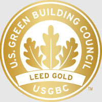 Leed Gold